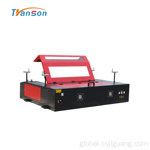  laser engraver cutter co2 1060 Marble Granite Stone Laser Engraving Cutting Machine Manufactory